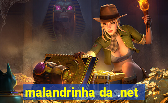 malandrinha da .net